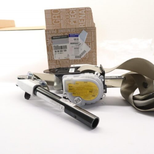 Seat Belt, 868850475R