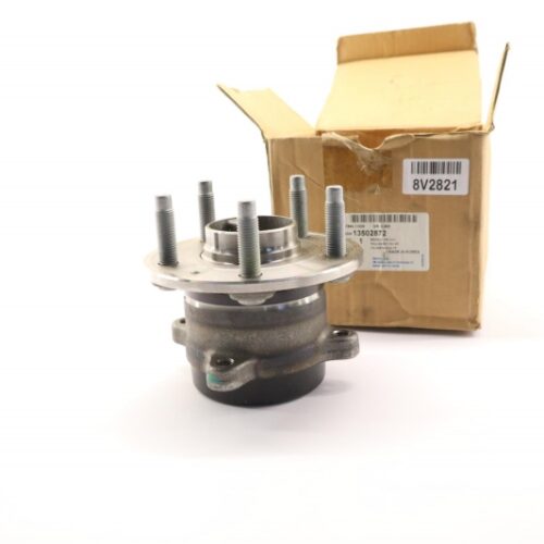 Wheel Hub, 13502872