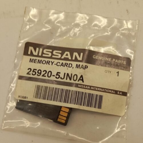 SD Card, 259205JN0A