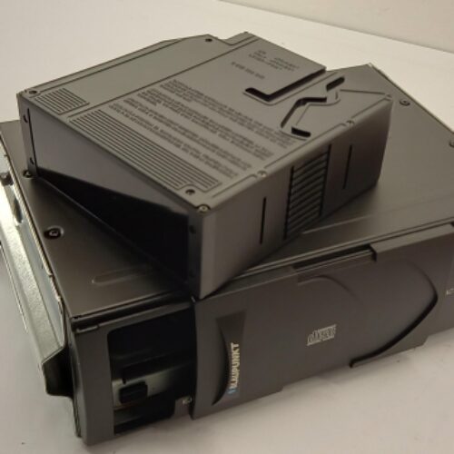 CD Changer, 46750172