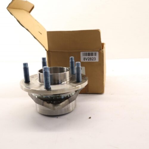 Wheel Bearing Kit, 13502829