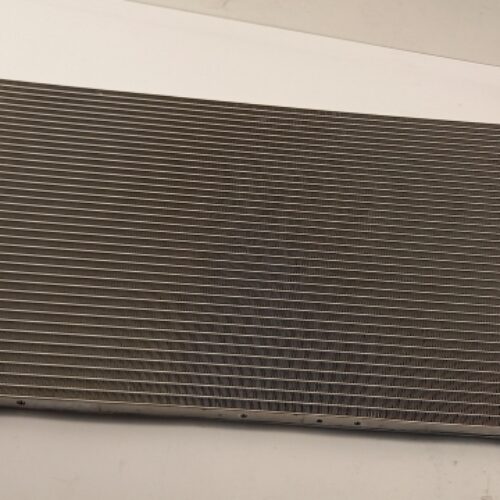 Condenser, Air Conditioning, 96629581