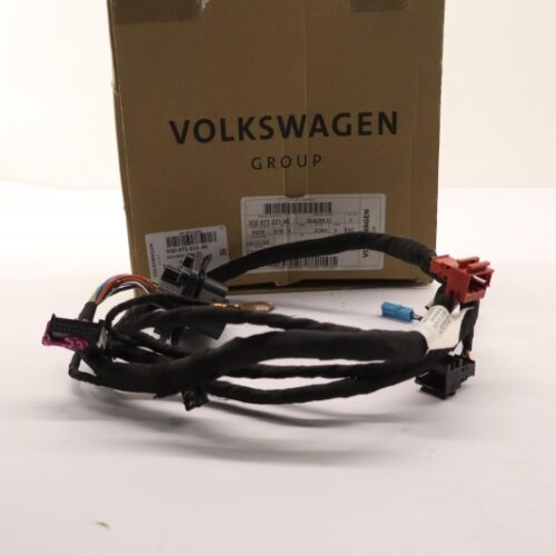 Cable Harness, 3Q0971221AK