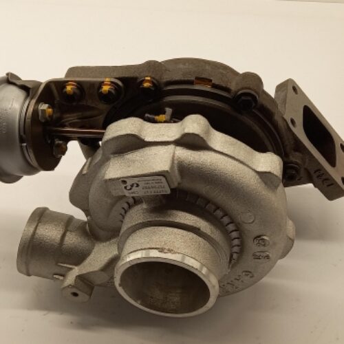 Turbocharger, 71794937