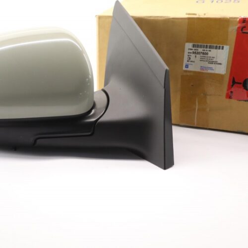 Outside Mirror, 95207600