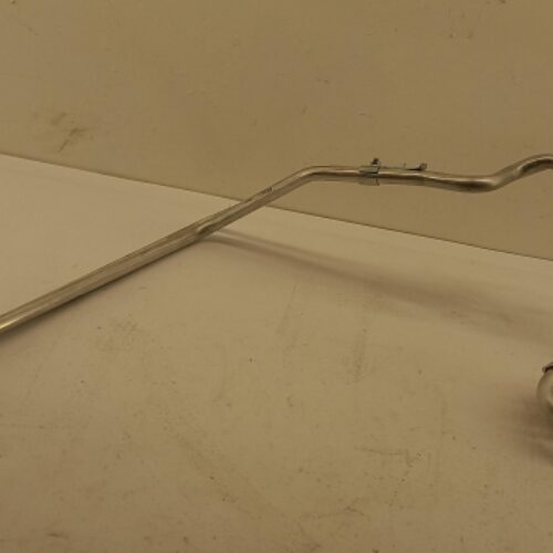 Pressure Line, Air Conditioning, 1338340080