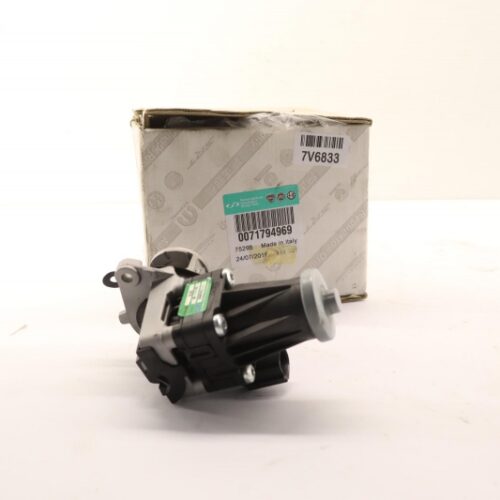 EGR Valve, 71794969