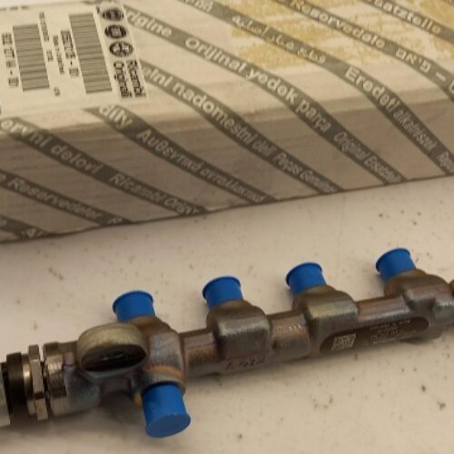 Distributor Pipe, Fuel, 55272135