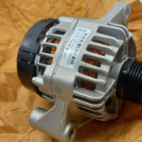 Alternator, 52003616