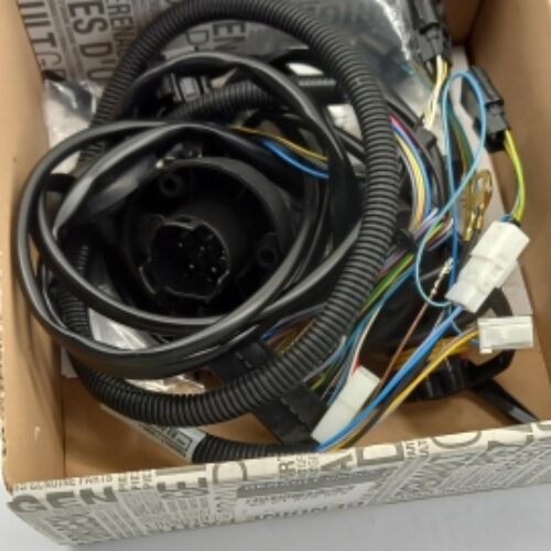 Electric Kit, Towbar, 8201675579