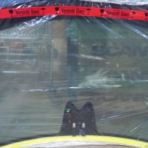 Windscreen, 727123079R