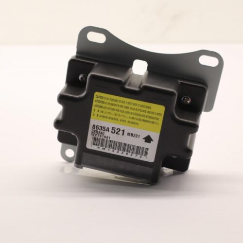 Control Unit, Airbag, 6000622936