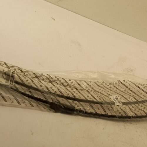 Cable, Gearshift Mechanism, 46343847