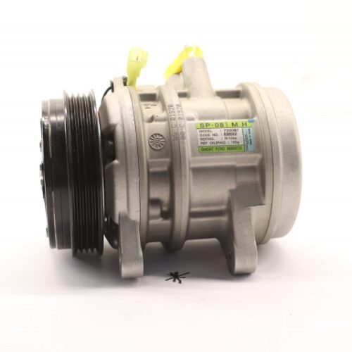 Compressor, Air Conditioning, 96858725