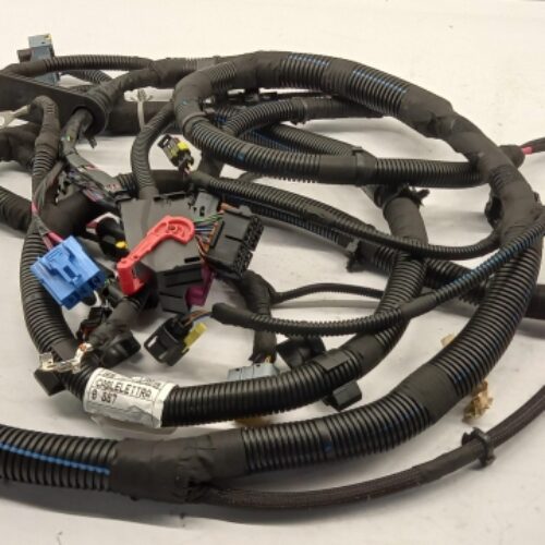 Cable Harness, 51763725
