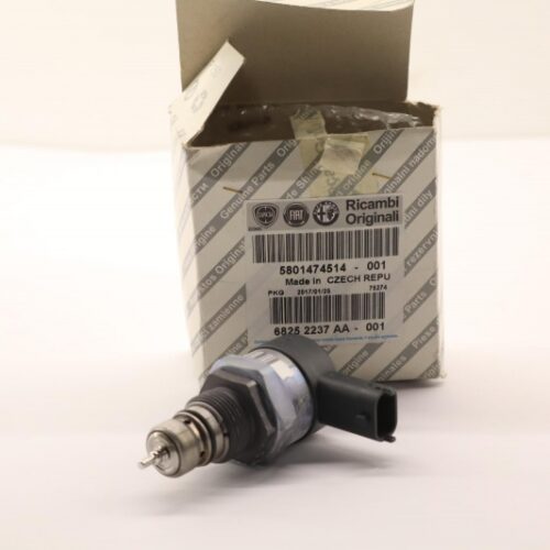 Control Valve, Fuel Pressure, 5801474514