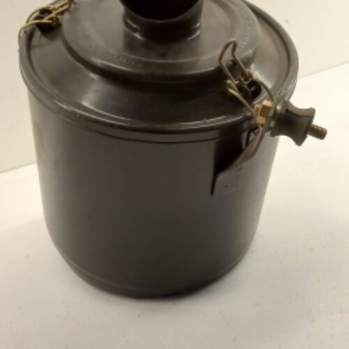 Air Filter, A0080949802