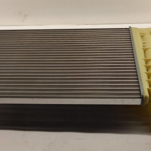 Radiator, Engine Cooling, 1485799080