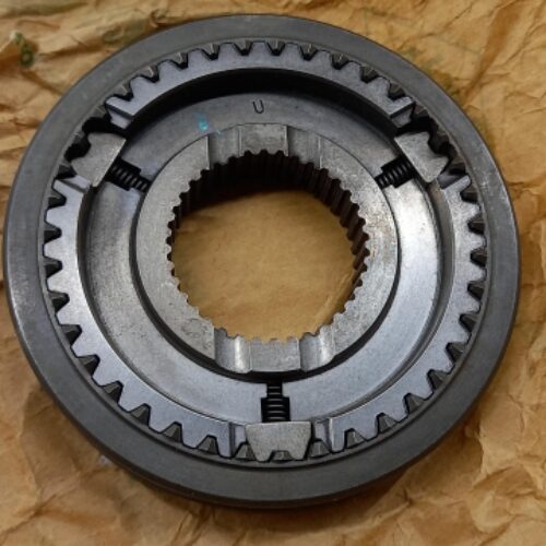 Synchronizer Ring, Manual Transmission, K05018964AA