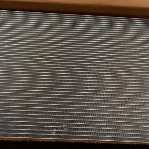 Condenser, Air Conditioning, SU001A4747