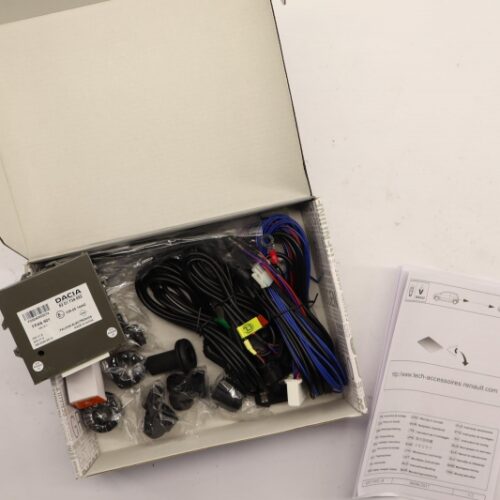 Parktronic Kit, 8201734052