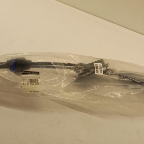 Cable, Manual Transmission, 344139857R