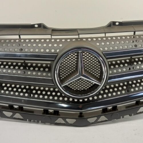 Radiator Grille, A90688008859B51