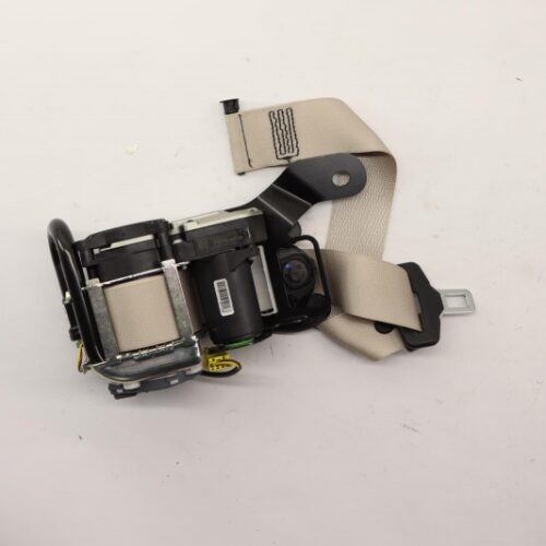 Seat Belt, 72117384671