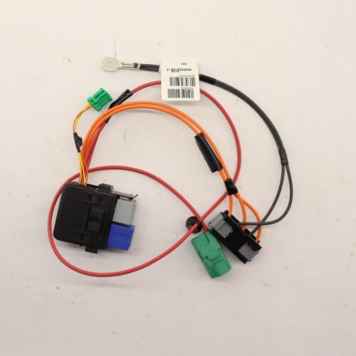 Cable Harness, 8200529109