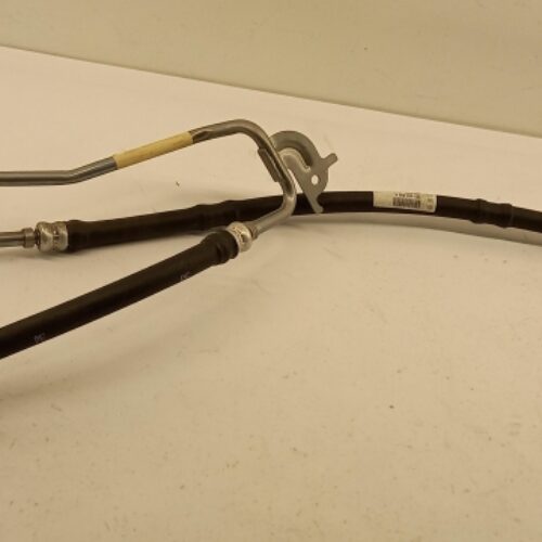 Hydraulic Hose, Steering System, 7E2422893K