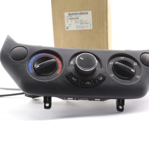 Control Element, Heating/Ventilation, 96650496