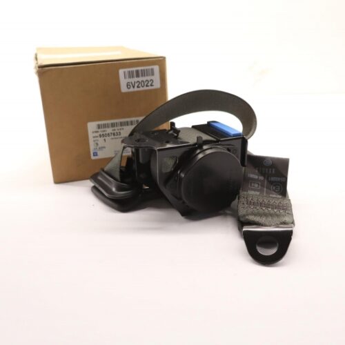 Seat Belt, 95057633
