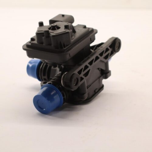 Valve, Heating/Ventilation, 64119462114