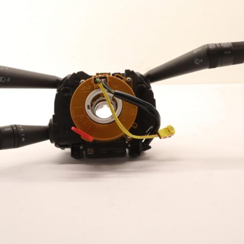 Steering Column Switch, 735606802