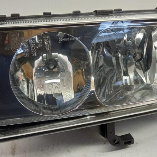 Headlight, A6868200361