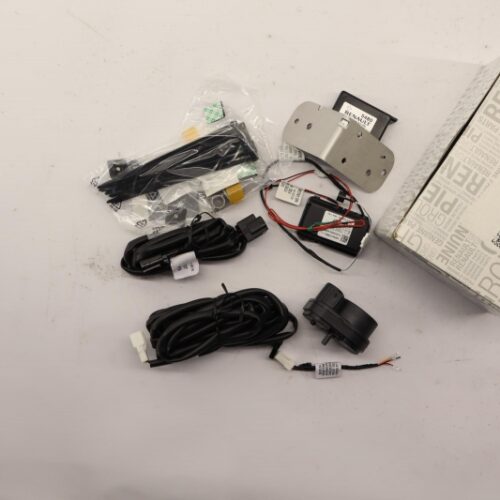 Alarm System, 256917168R