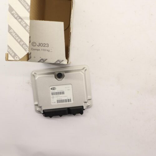 Control Unit, Engine Management, 3888055P10