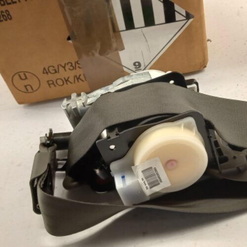 Seat Belt, 888103U210GAH