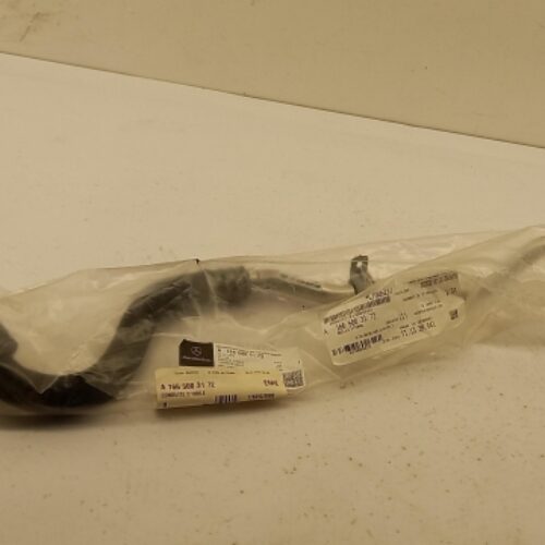 Oil Pipe, A1665003172