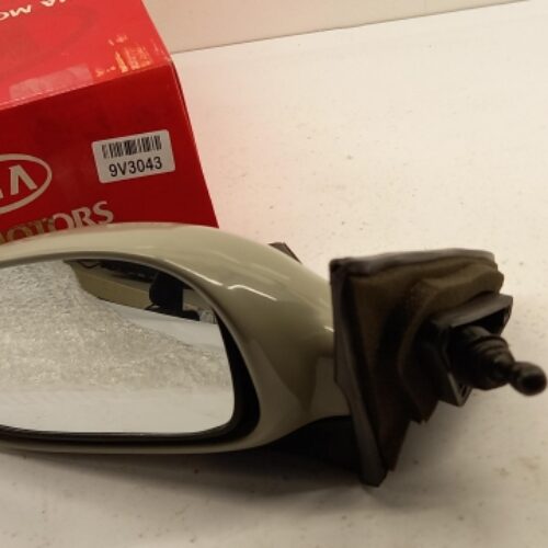 Outside Mirror, 0K9BA69180XX