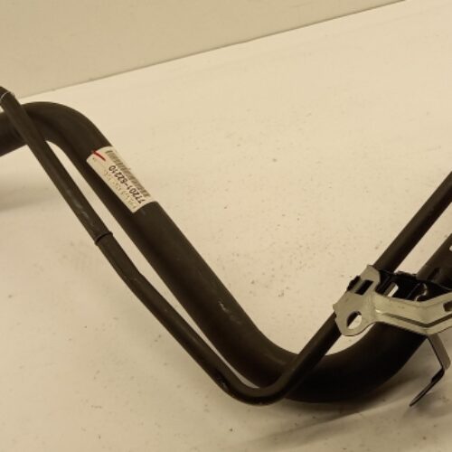 Filler Pipe, Fuel Tank, 7720152210