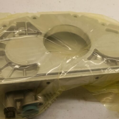 Oil Pump, A906180080180