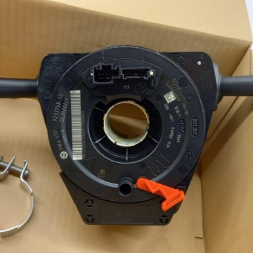 Steering Column Switch, 61319253768