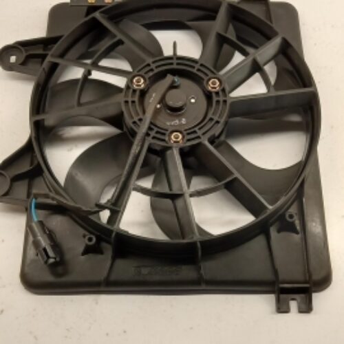 Fan, A/C Condenser, 0K9A261710C