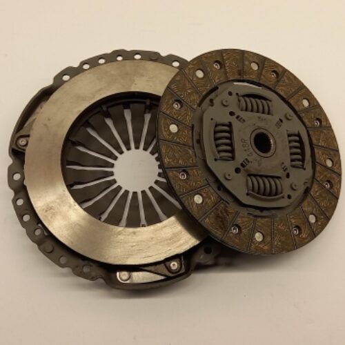 Clutch Kit, 302053448R