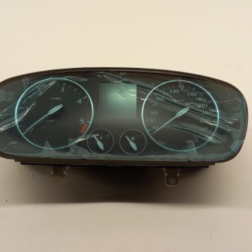 Instrument Cluster, 248100006R