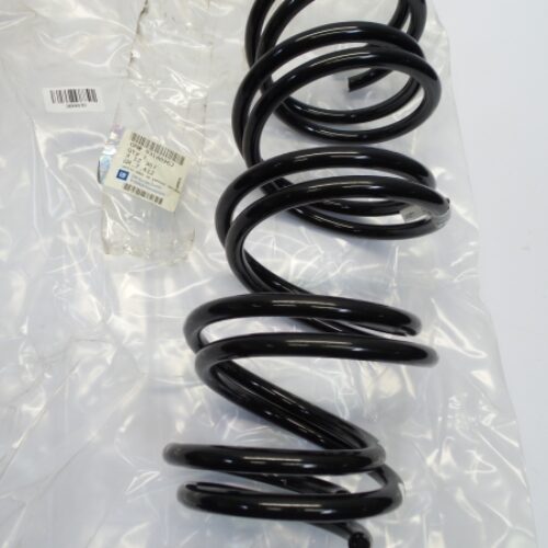Coil Spring, 93188963