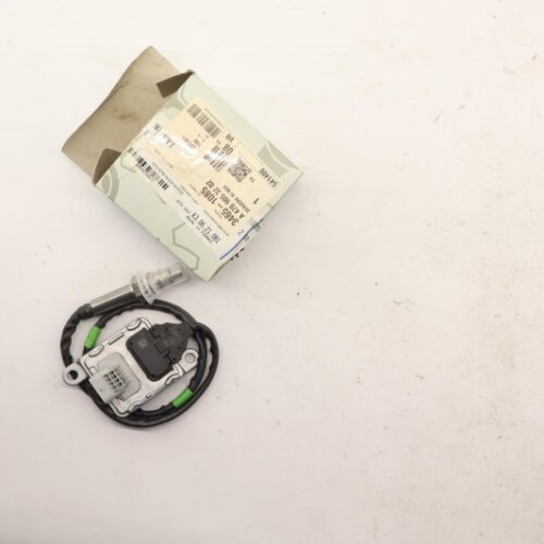 Lambda Sensor, A4709053202