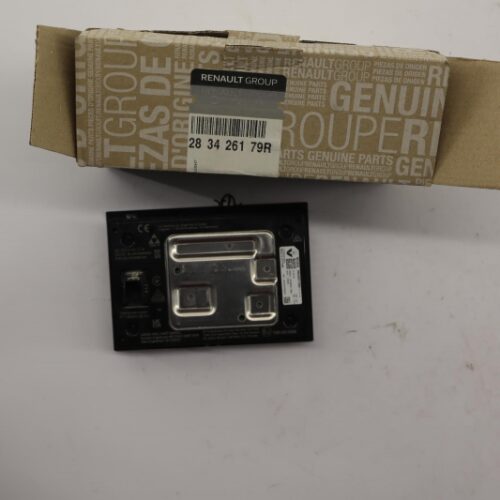 Control Unit, 283426179R