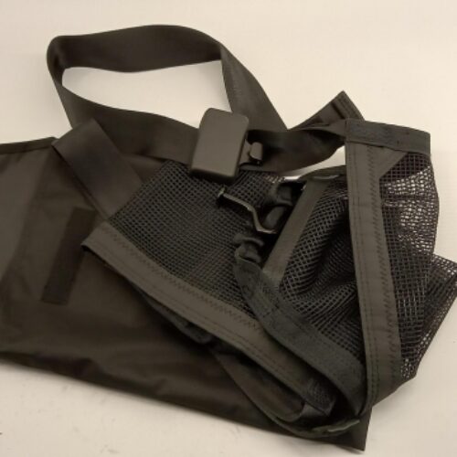 Grid, Luggage Compartment, A1778605400